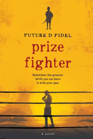Cover of the book Prize Fighter by Gary Crew