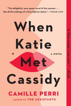 Cover of the book When Katie Met Cassidy by Patricia Briggs
