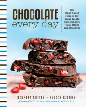 Cover of the book Chocolate Every Day by John Urschel, Louisa Thomas