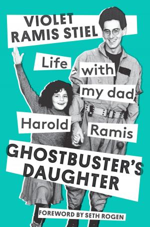 bigCover of the book Ghostbuster's Daughter by 