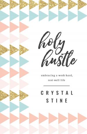 Cover of the book Holy Hustle by Kathi Lipp