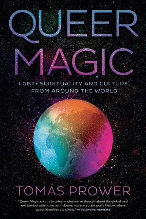 Cover of the book Queer Magic by Tau Malachi, Siobhan Houston, EdD