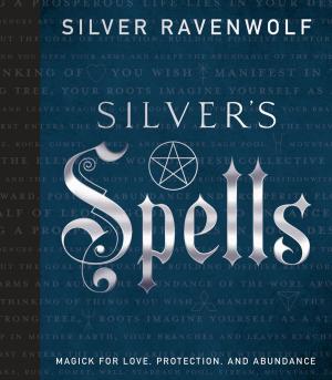Cover of the book Silver's Spells by Ellen Evert Hopman