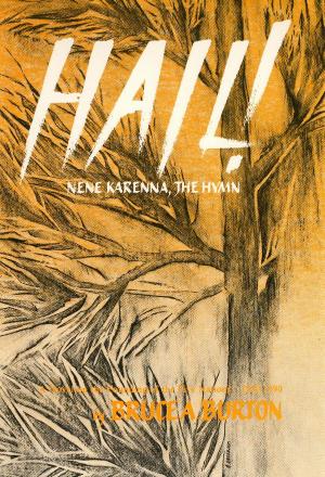 Book cover of Hail! Nene Kareena: A Novel of the Founding of the Five Nations