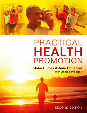 Cover of the book Practical Health Promotion by 