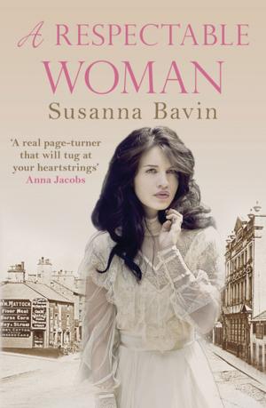 Cover of the book A Respectable Woman by Ruth Silvestre
