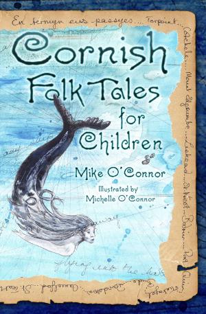 Cover of the book Cornish Folk Tales for Children by Rebecca Hall