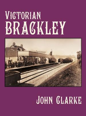 Book cover of Victorian Brackley