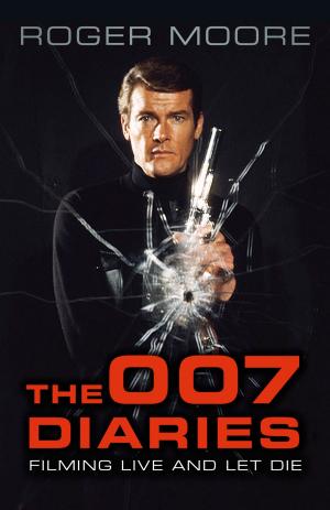 Cover of the book The 007 Diaries by Carol Truesdale