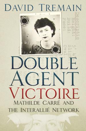 Cover of the book Double Agent Victoire by Greg Fisher