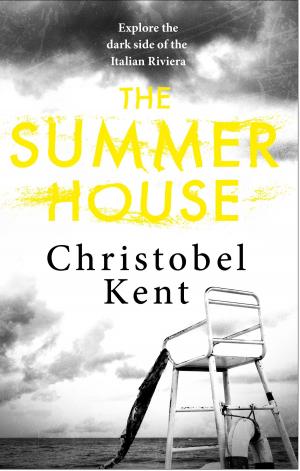 Cover of the book The Summer House by Michael Paterson