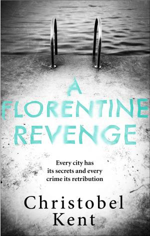 Cover of the book A Florentine Revenge by Cyril Grange