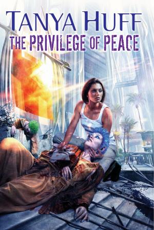 Cover of the book The Privilege of Peace by C. J. Cherryh
