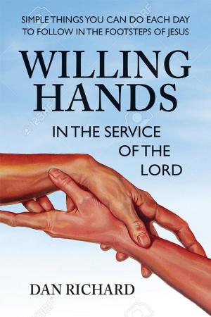 Cover of the book Willing Hands by Linda Goldberg