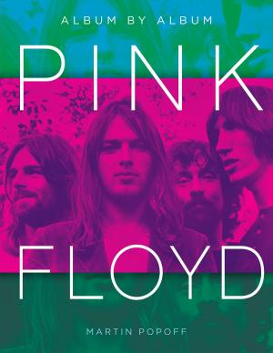 Cover of the book Pink Floyd by Mark Rosen, Jim Bruton