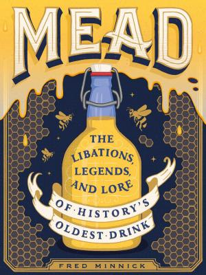Cover of the book Mead by Bradley Delgado