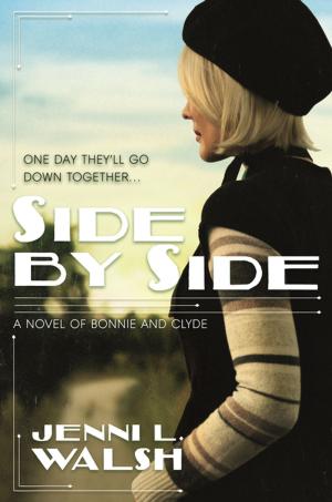 Cover of the book Side by Side by Gregg Hurwitz