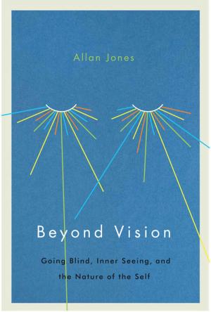 Cover of the book Beyond Vision by J.K. Johnson