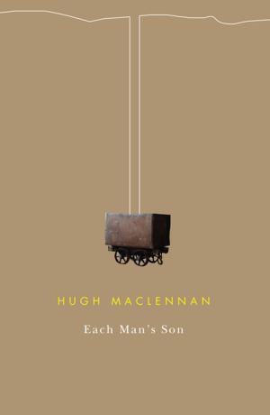 Cover of the book Each Man's Son by Thomas Waugh, Michael Brendan Baker, Ezra Winton