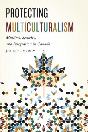Cover of the book Protecting Multiculturalism by William D. Gairdner