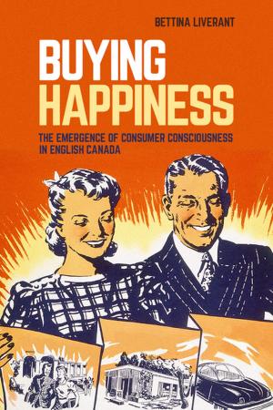 Cover of the book Buying Happiness by Michiko Midge Ayukawa