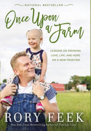 Cover of the book Once Upon a Farm by Sandy Brosam