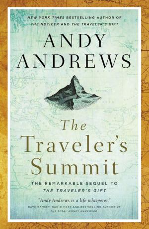 bigCover of the book The Traveler's Summit by 