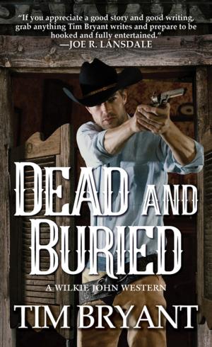bigCover of the book Dead and Buried by 