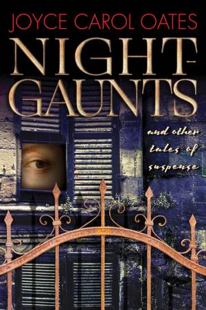 Cover of the book Night-Gaunts and Other Tales of Suspense by Donna Leon