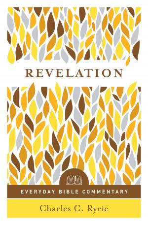 Book cover of Revelation (Everyday Bible Commentary series)