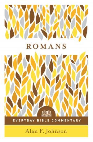 Book cover of Romans (Everyday Bible Commentary series)