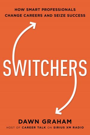 Cover of the book Switchers by Edward Fields