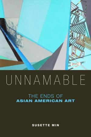 Cover of the book Unnamable by Mizuko Ito, Crystle Martin, Rachel Cody Pfister, Matthew H. Rafalow, Katie Salen, Amanda Wortman