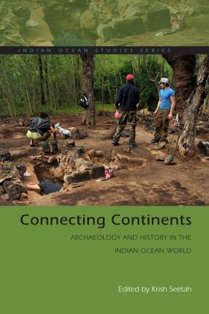 Cover of the book Connecting Continents by Nancy Roe Pimm