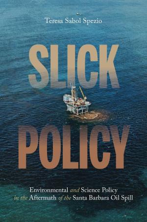 bigCover of the book Slick Policy by 