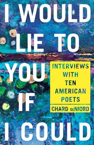 Cover of the book I Would Lie to You if I Could by Christina Ezrahi