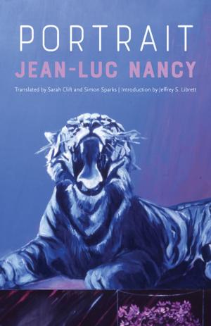 Cover of the book Portrait by Janice Mann
