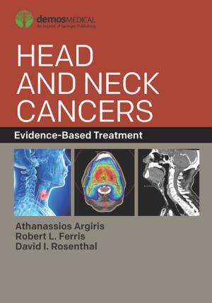 bigCover of the book Head and Neck Cancers by 