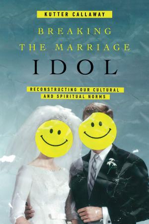 Cover of the book Breaking the Marriage Idol by Sharon Garlough Brown