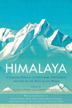 Cover of the book Himalaya by Chogyam Trungpa