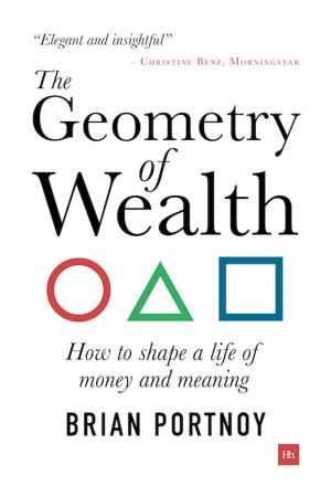 Cover of the book The Geometry of Wealth by Mel McGee