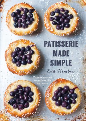 Cover of the book Patisserie Made Simple by Giselle Roux, Emily Roux