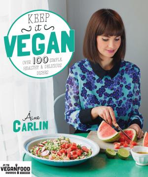 Cover of the book Keep It Vegan by Abbie Headon