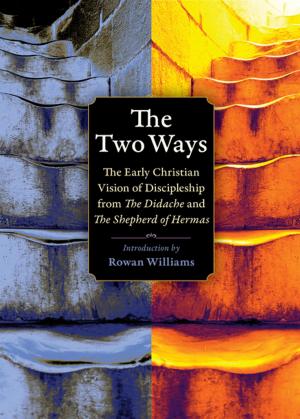 Cover of the book The Two Ways by Peter Mommsen