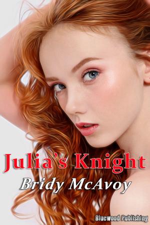 Cover of the book Julia's Knight by Aimee Nichon