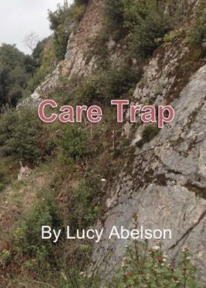 Book cover of Care Trap
