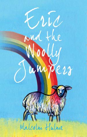 Cover of the book Eric and The Woolly Jumpers by Toby Clark
