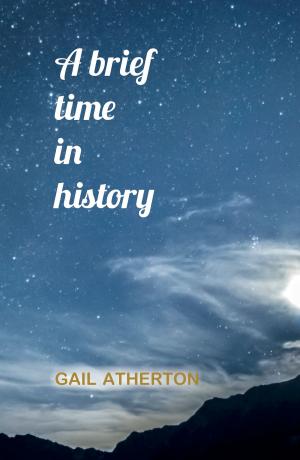 Cover of the book A Brief Time in History by Michael Ross