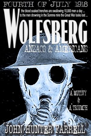 Cover of the book Wolfsberg by X. W. Kavanagh