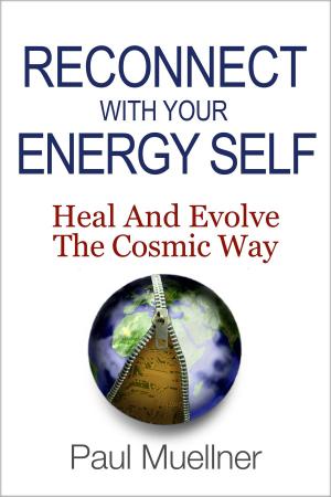 bigCover of the book Reconnect With Your Energy Self by 